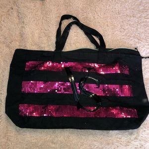 Victoria’s Secret Bag